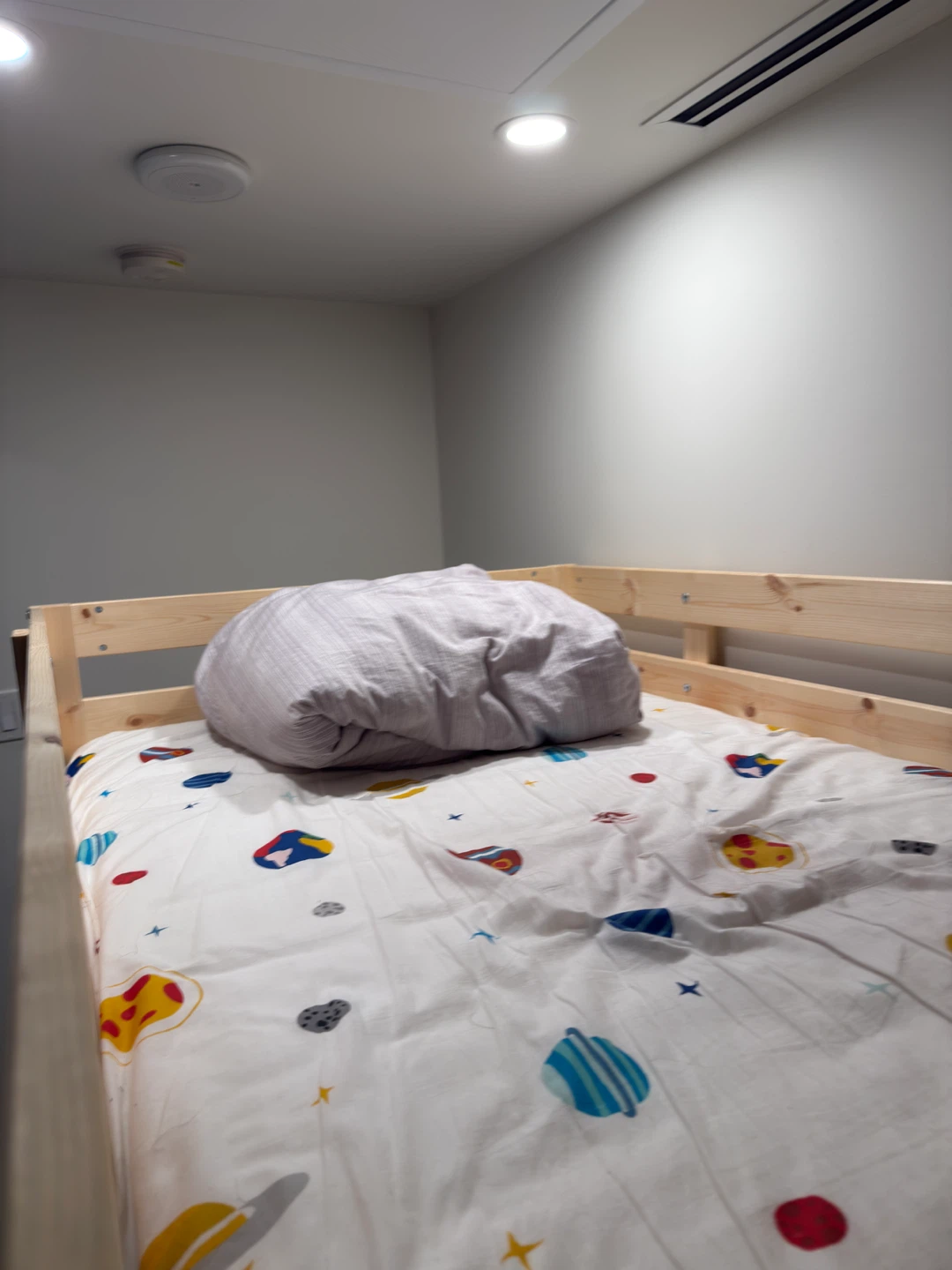 IKEA MYDAL Bunk Bed Frame - Twin Size - photo 5