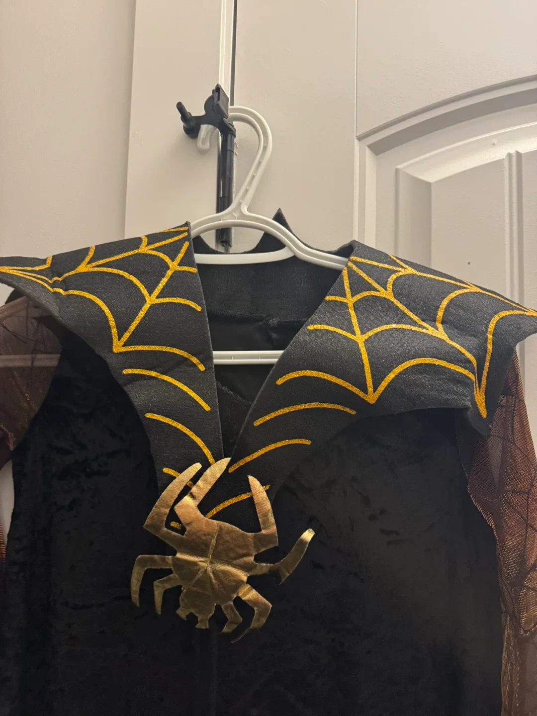 Spider Halloween Costume image indicator(4)