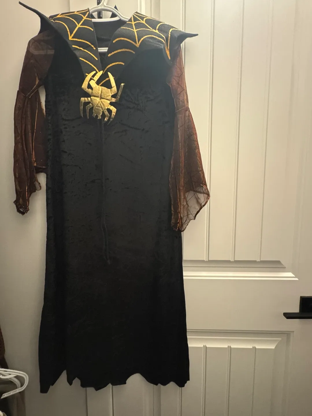 Spider Halloween Costume image indicator(2)