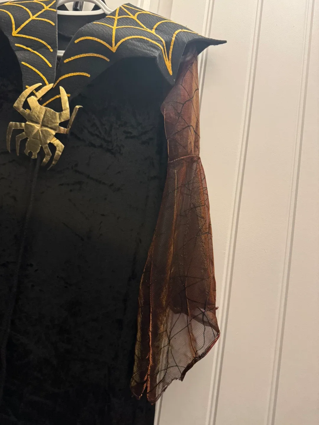 Spider Halloween Costume image indicator(3)