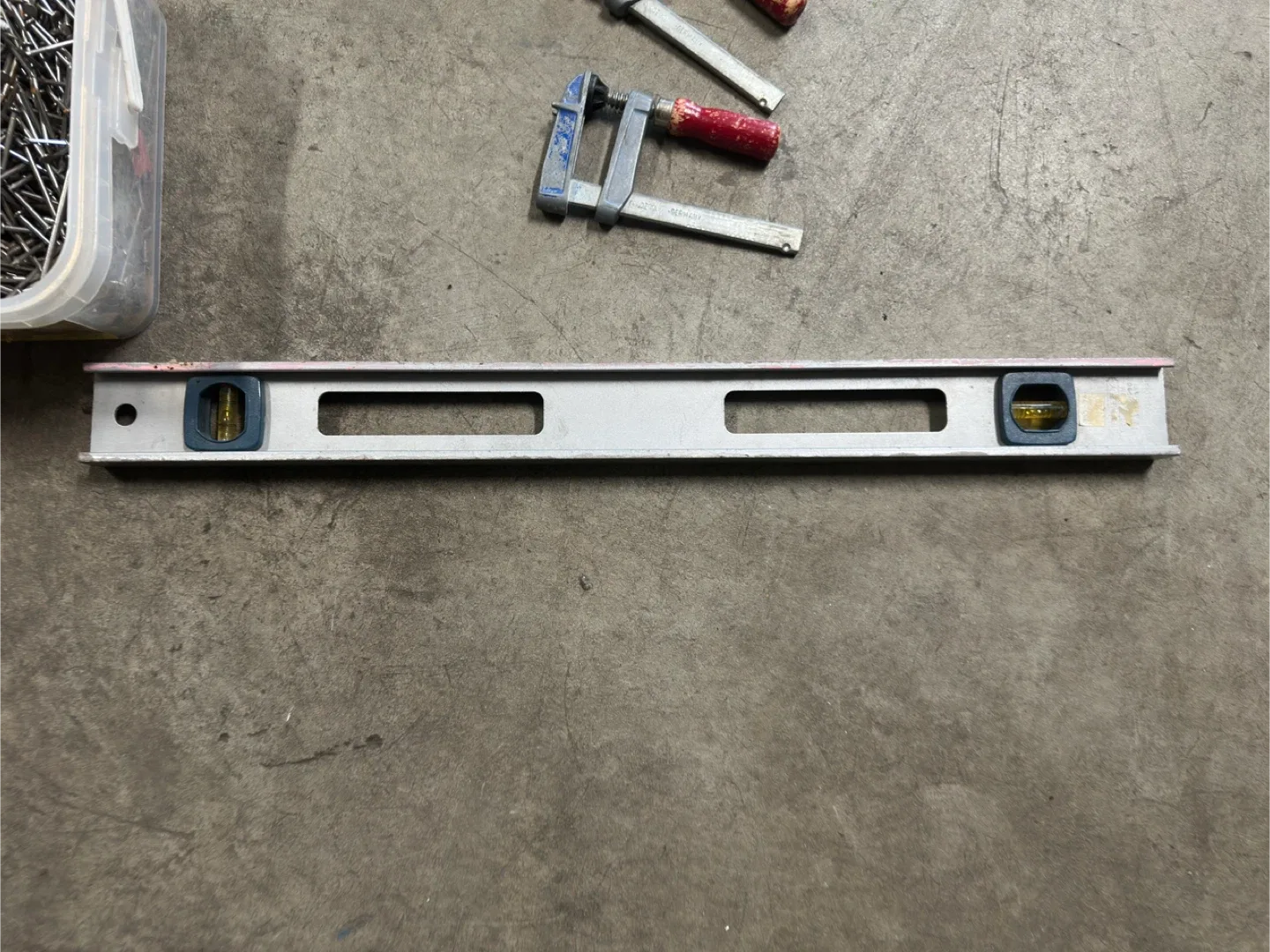 Mixed Tools: Ryobi, DeWalt, Mastercraft image indicator(4)