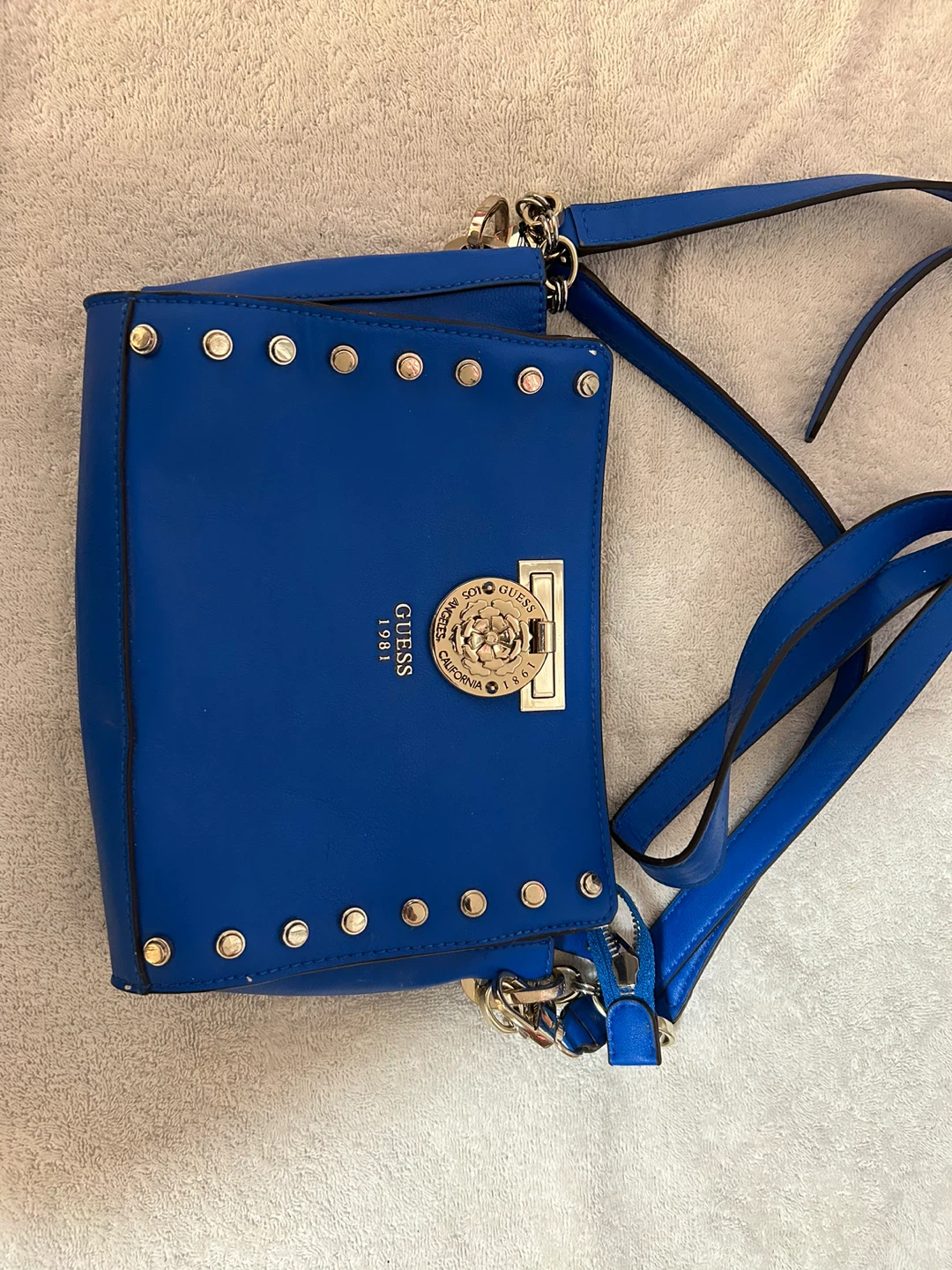 Michael Kors & Guess Designer Purses - photo 4
