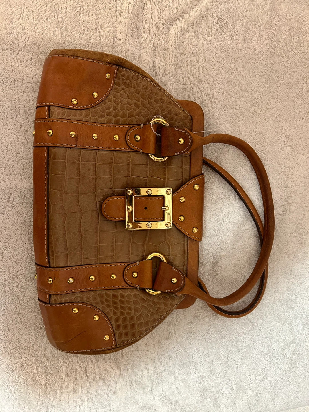Michael Kors & Guess Designer Purses - photo 5