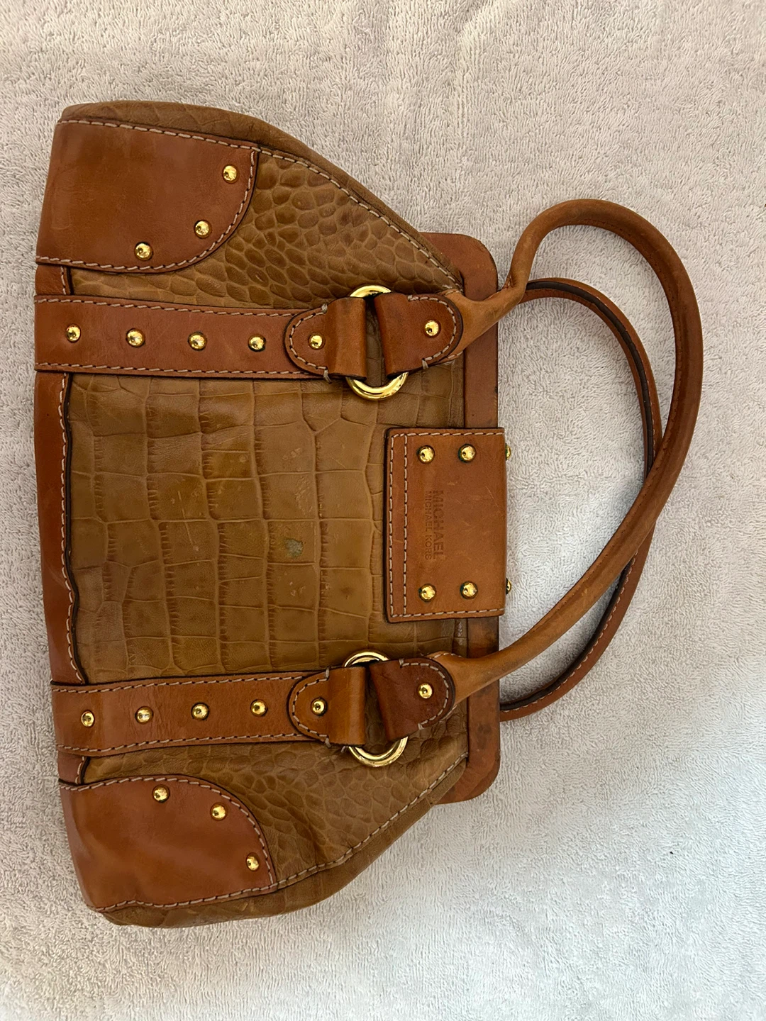 Michael Kors & Guess Designer Purses
