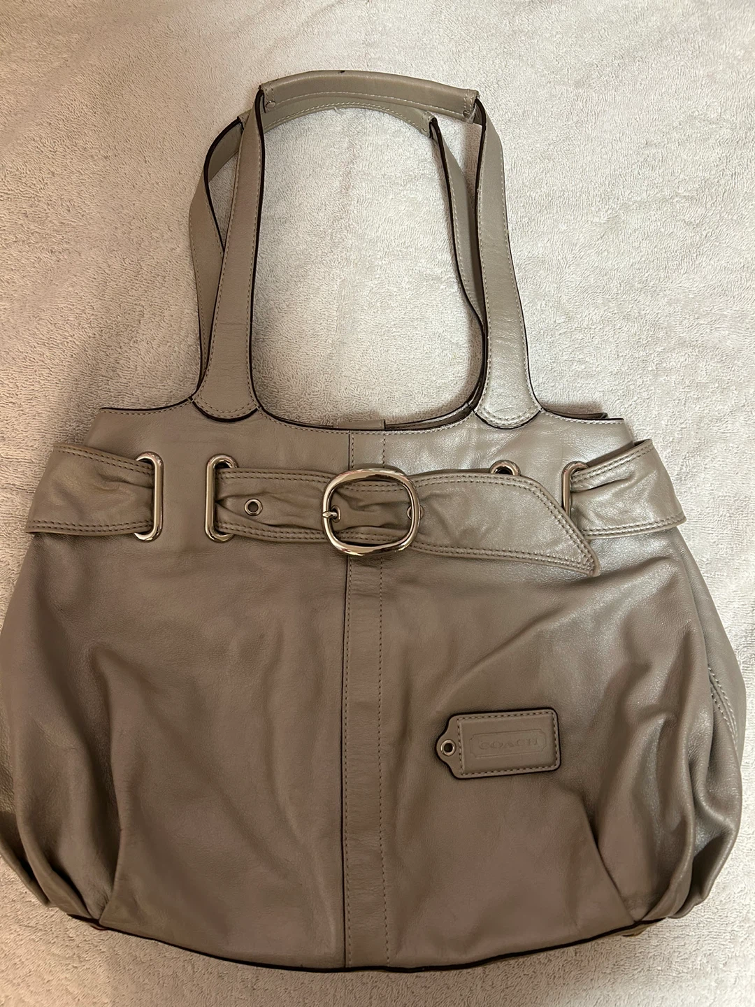 Mixed Designer Handbags: DKNY, Coach, Michael Kors - photo 3