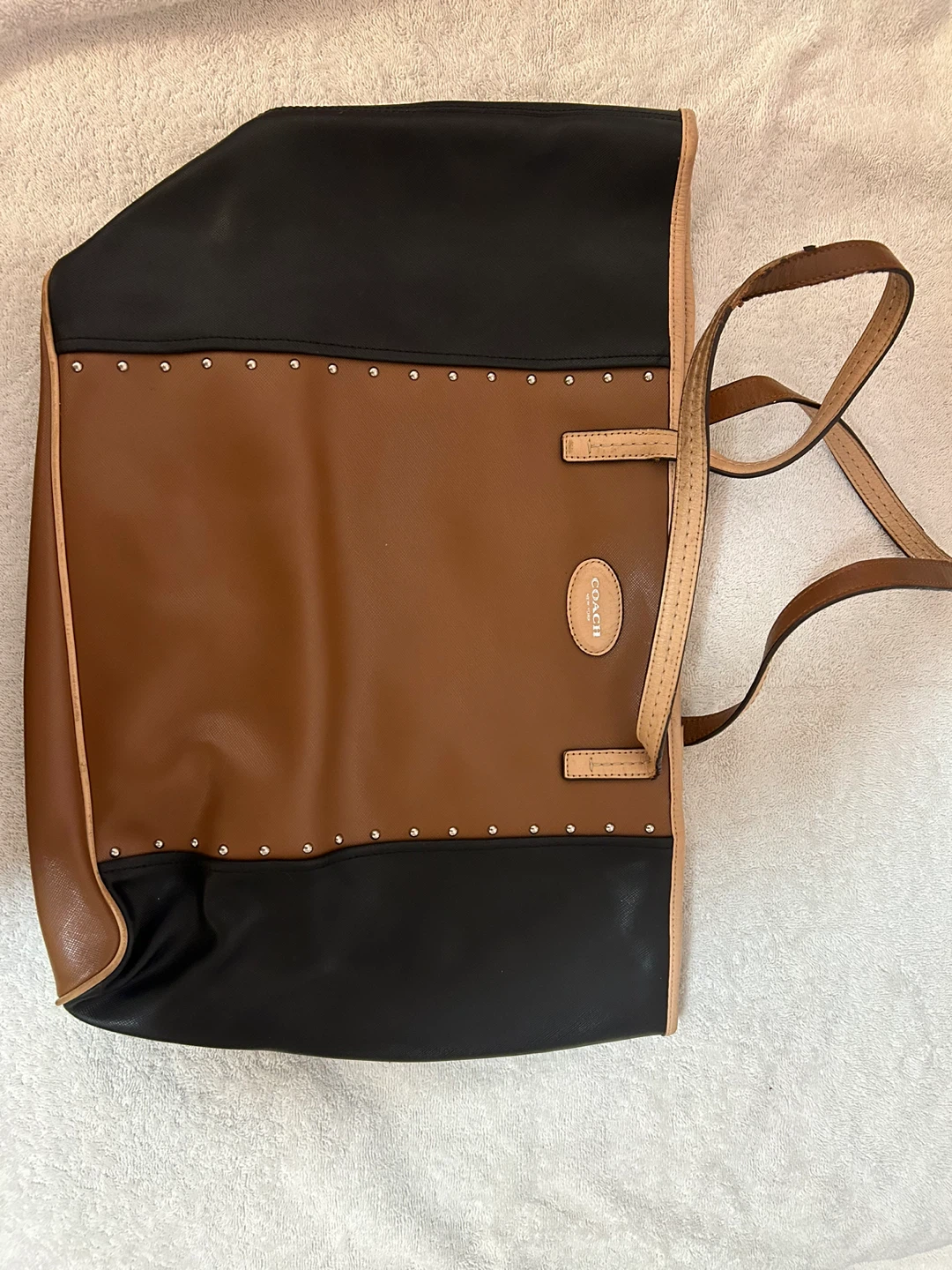 Mixed Designer Handbags: DKNY, Coach, Michael Kors - photo 4