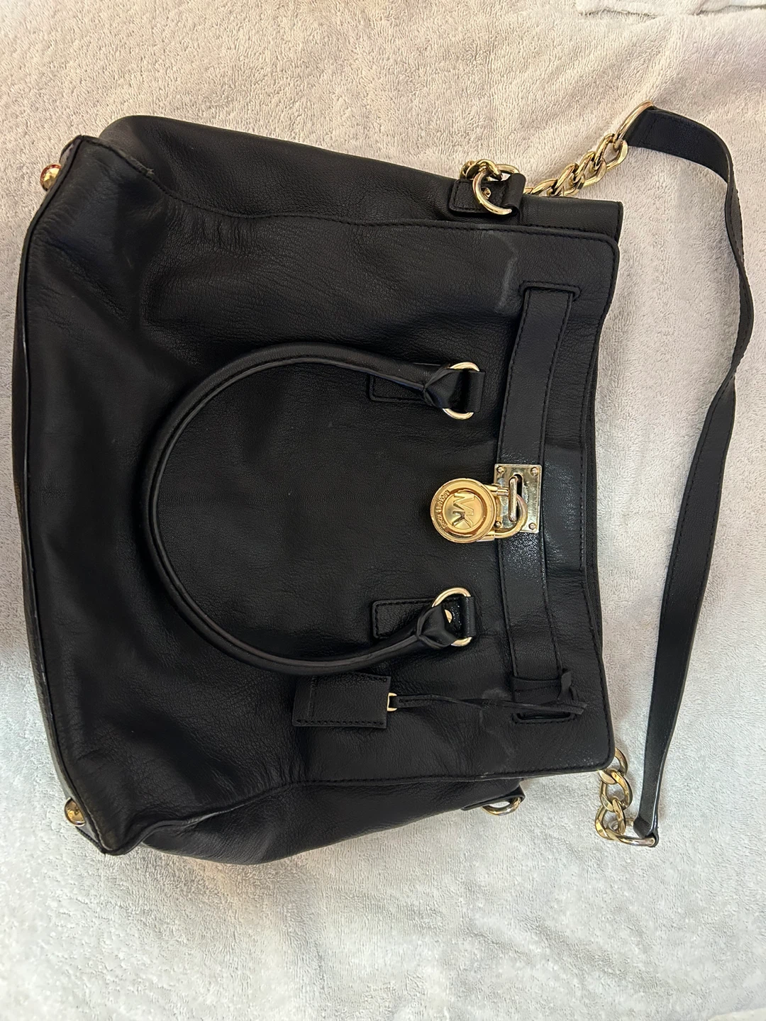 Mixed Designer Handbags: DKNY, Coach, Michael Kors