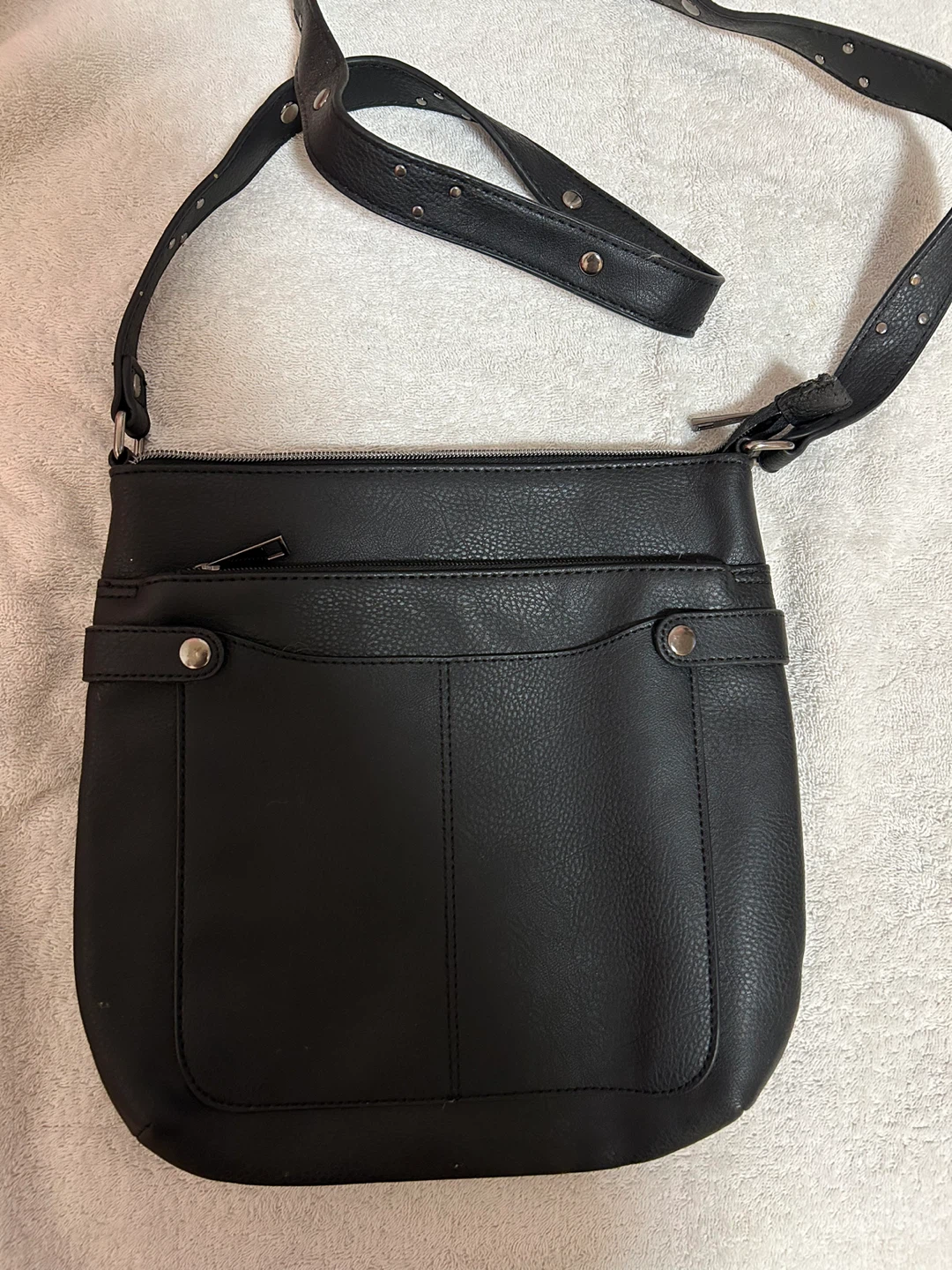 Assorted Purses: Puma, Chaps, Ralph Lauren - photo 5
