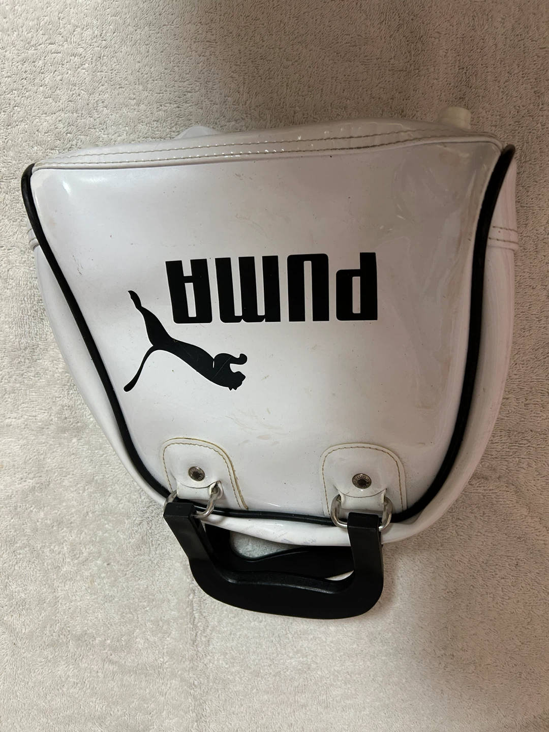 Assorted Purses: Puma, Chaps, Ralph Lauren - photo 2
