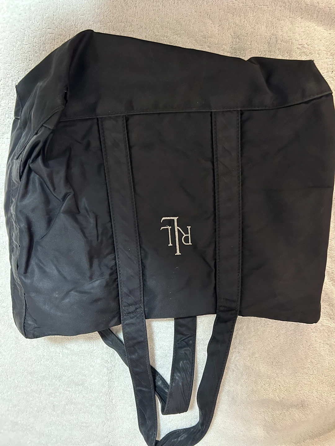 Assorted Purses: Puma, Chaps, Ralph Lauren - photo 3
