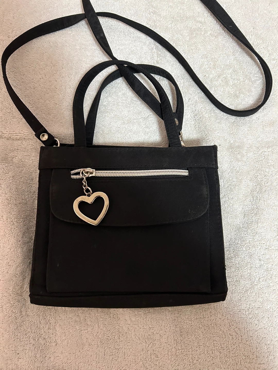Assorted Purses: Puma, Chaps, Ralph Lauren - photo 4
