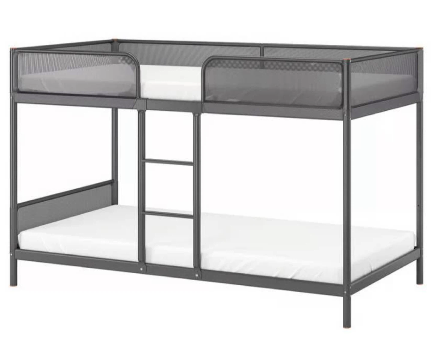 IKEA Tuffing Twin Bunk Bed - 197cm x 103cm