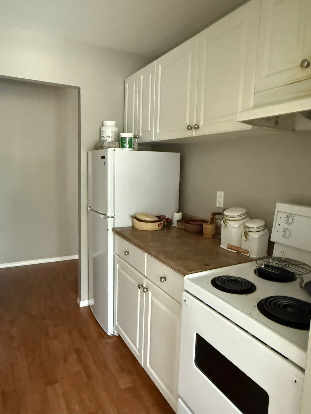 Private room for rent - photo 3