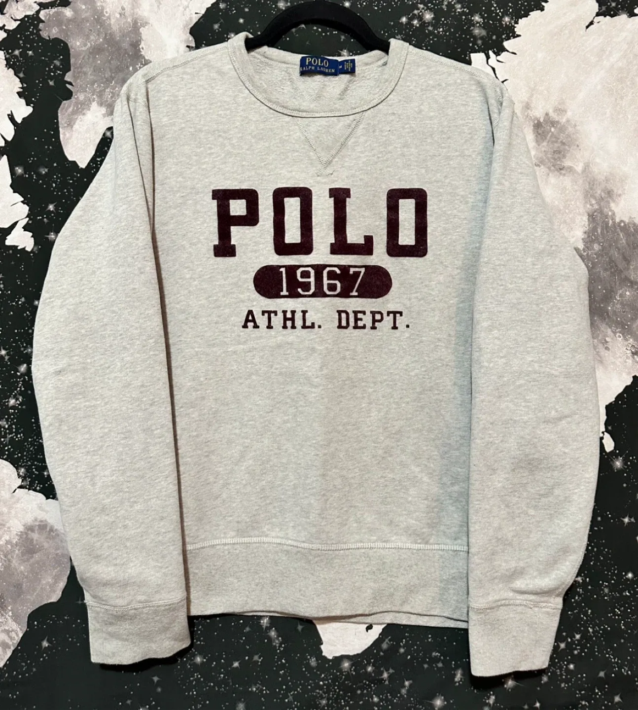 Polo Ralph Lauren sweatshirt