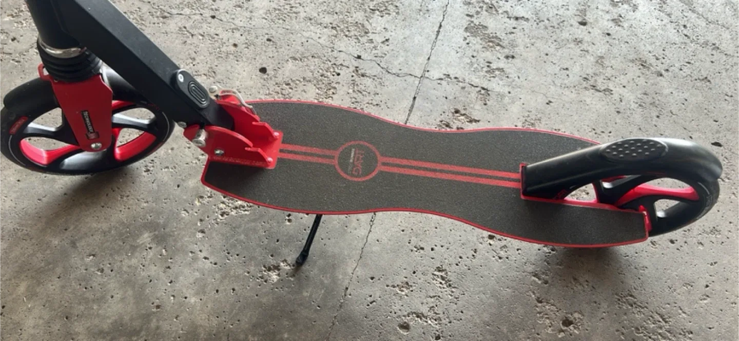 Sport Runner Street Runner Dart Scooter image indicator(3)