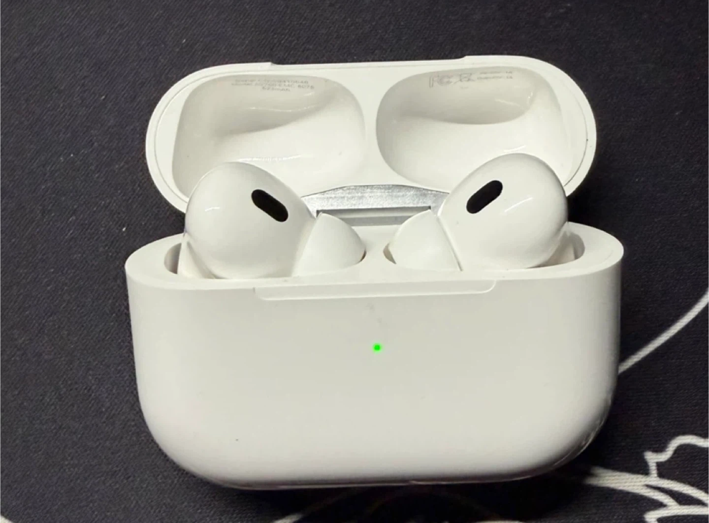 Apple AirPods Pro 2nd generation