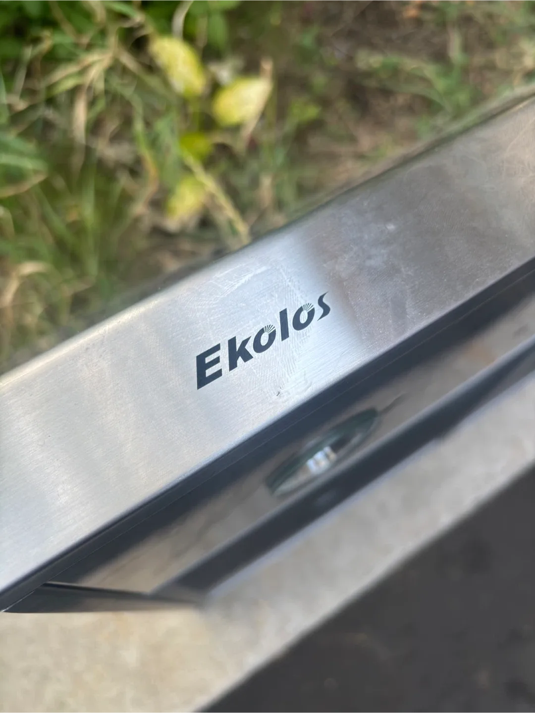 Ekolos Stainless Steel Range Hood 24" - Act Now! image indicator(2)