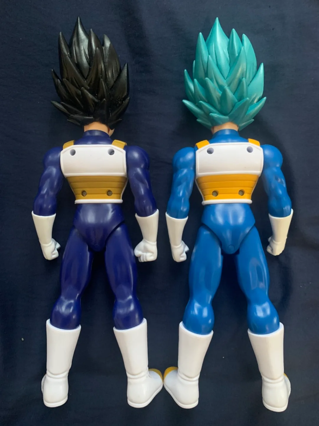 Dragon Ball Super Limit Breaker Bundle Super Saiyan Blue Vegeta image indicator(2)
