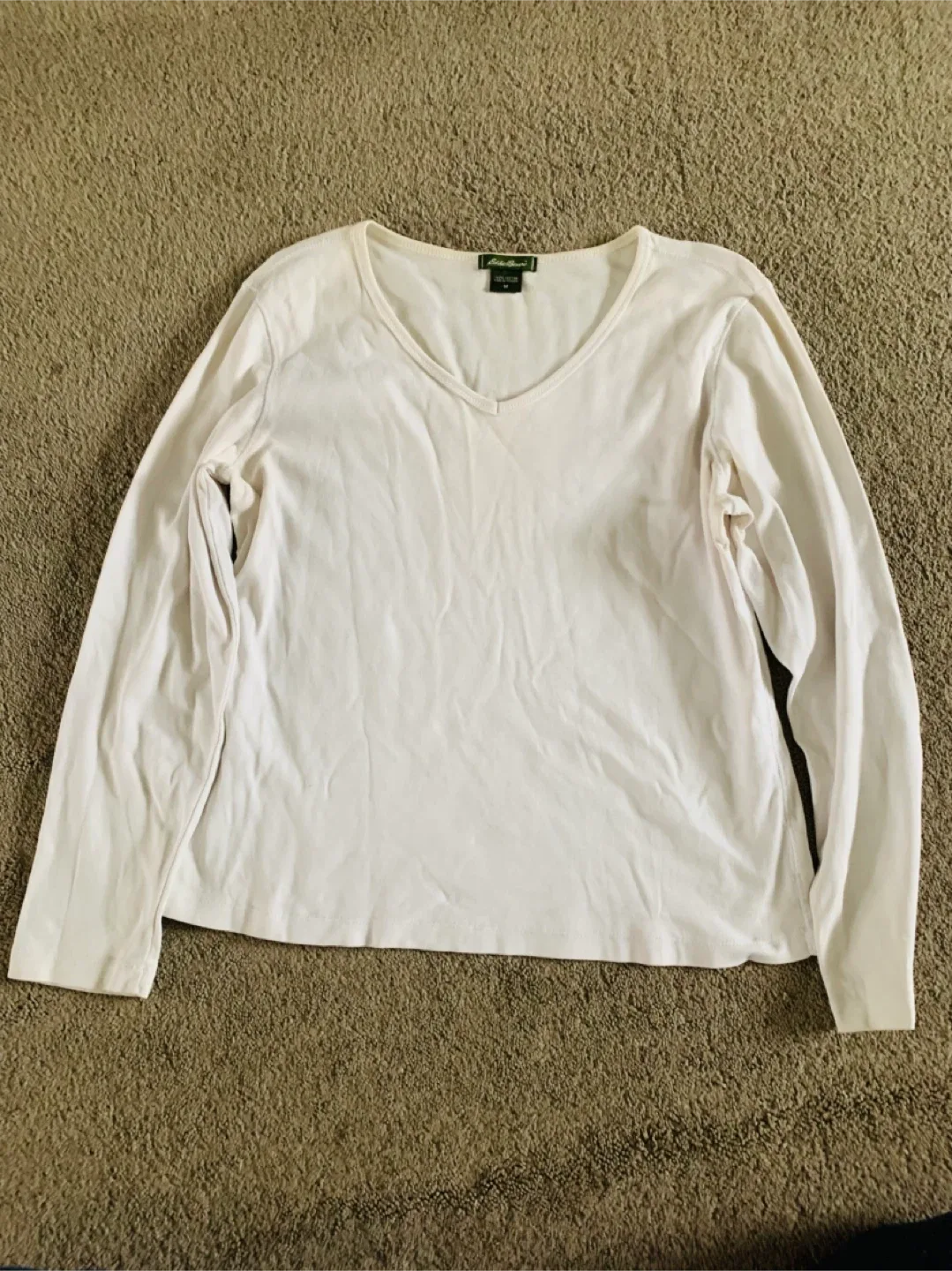 5 Women Tops, Blouse, Shirt, Polo for $6 image indicator(5)