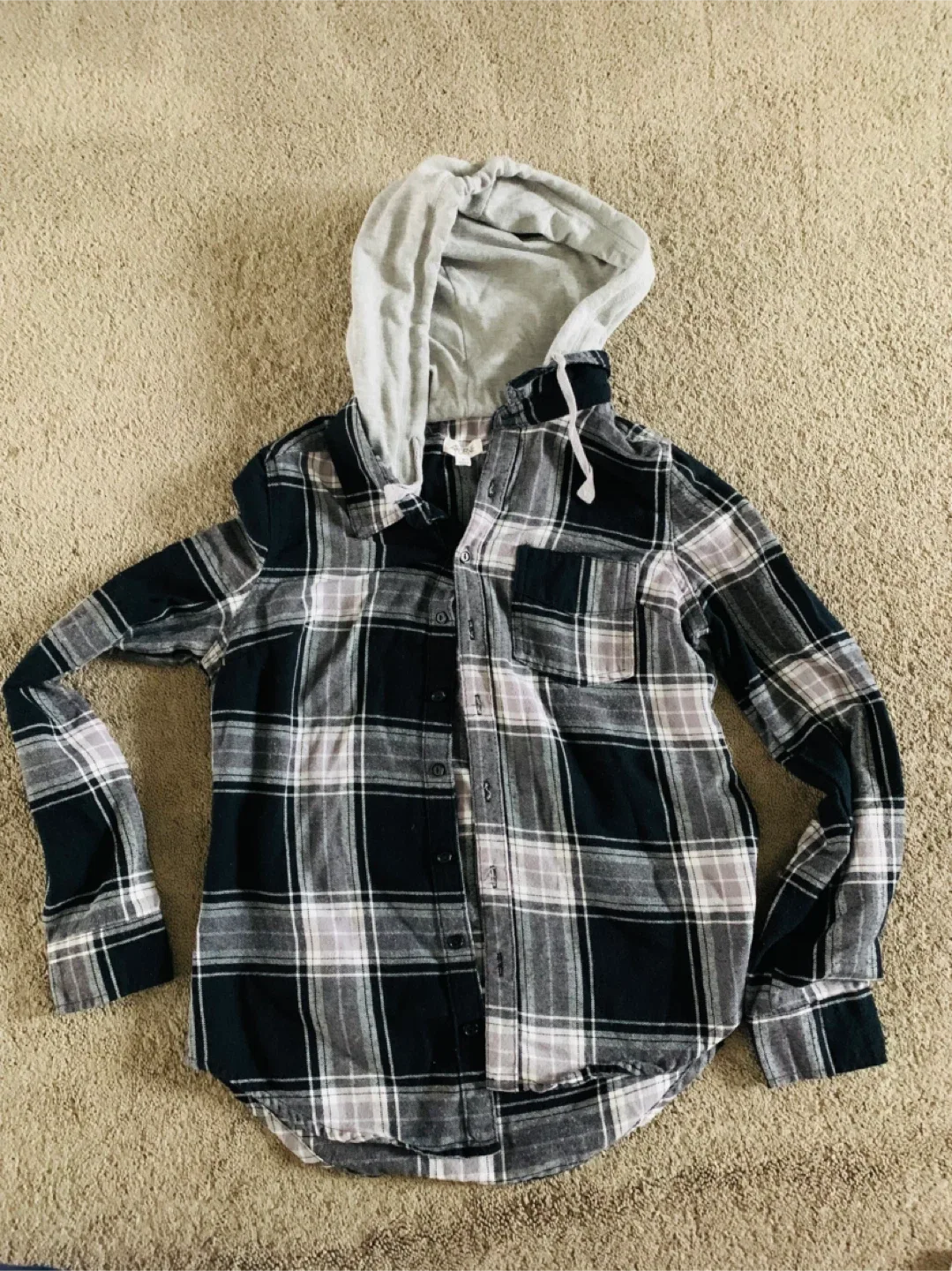 5 Women Tops, Blouse, Shirt, Polo for $6 image indicator(4)