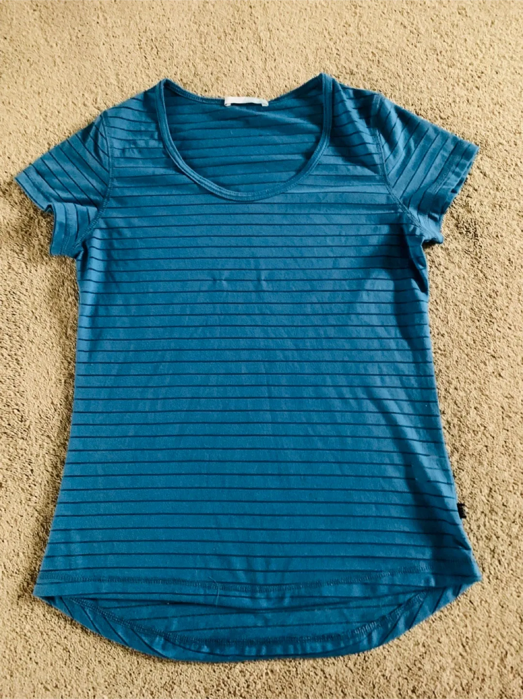 5 Women Tops, Blouse, Shirt, Polo for $6 image indicator(3)