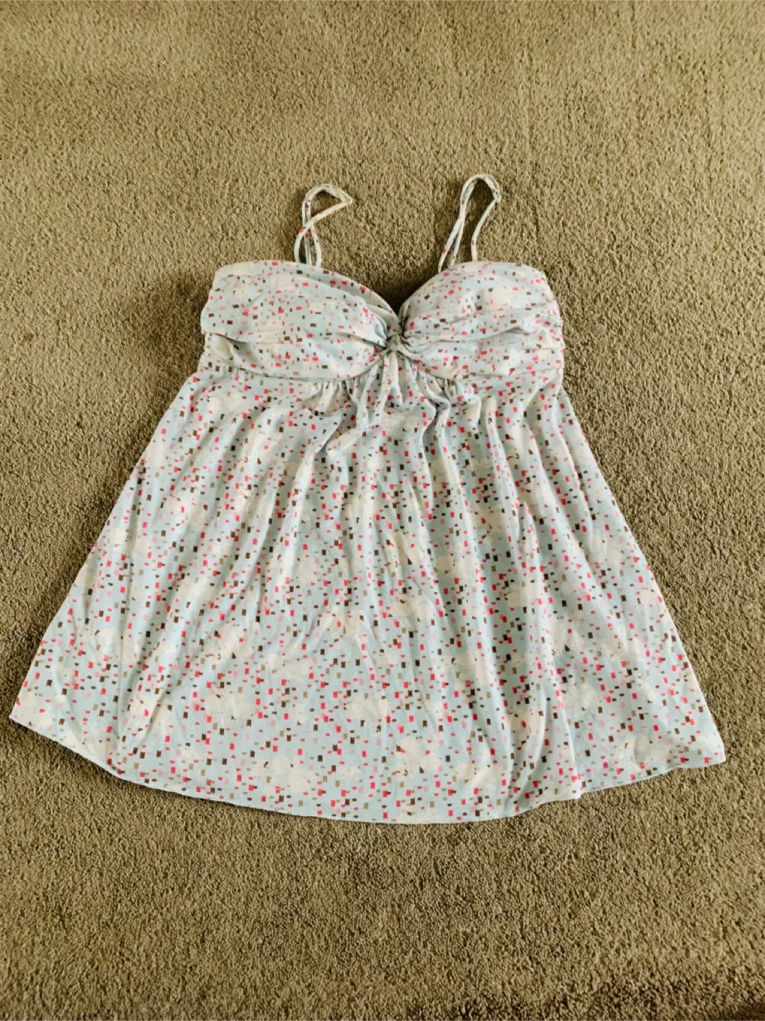 5 Women Tops, Blouse, Shirt, Polo for $6 image indicator(6)