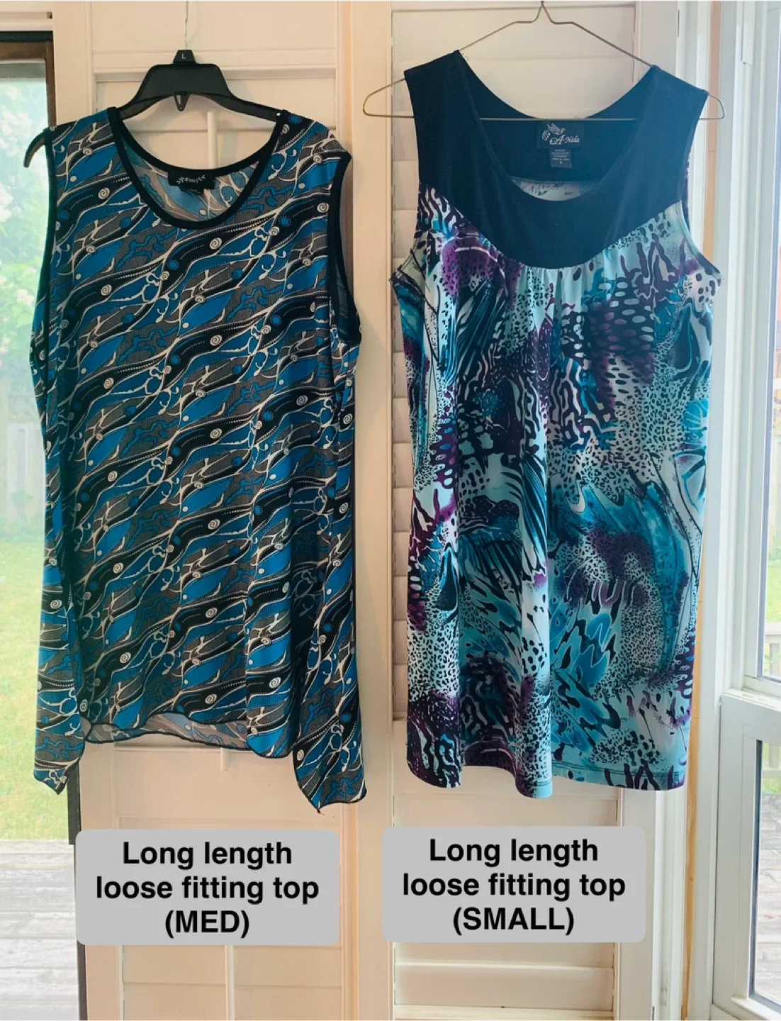Women Tops, Blouse, Shirt $3 each image indicator(3)