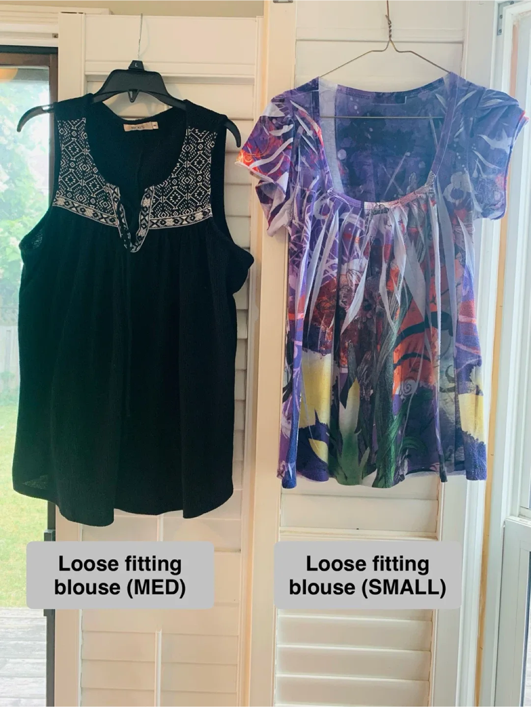 Women Tops, Blouse, Shirt $3 each image indicator(5)