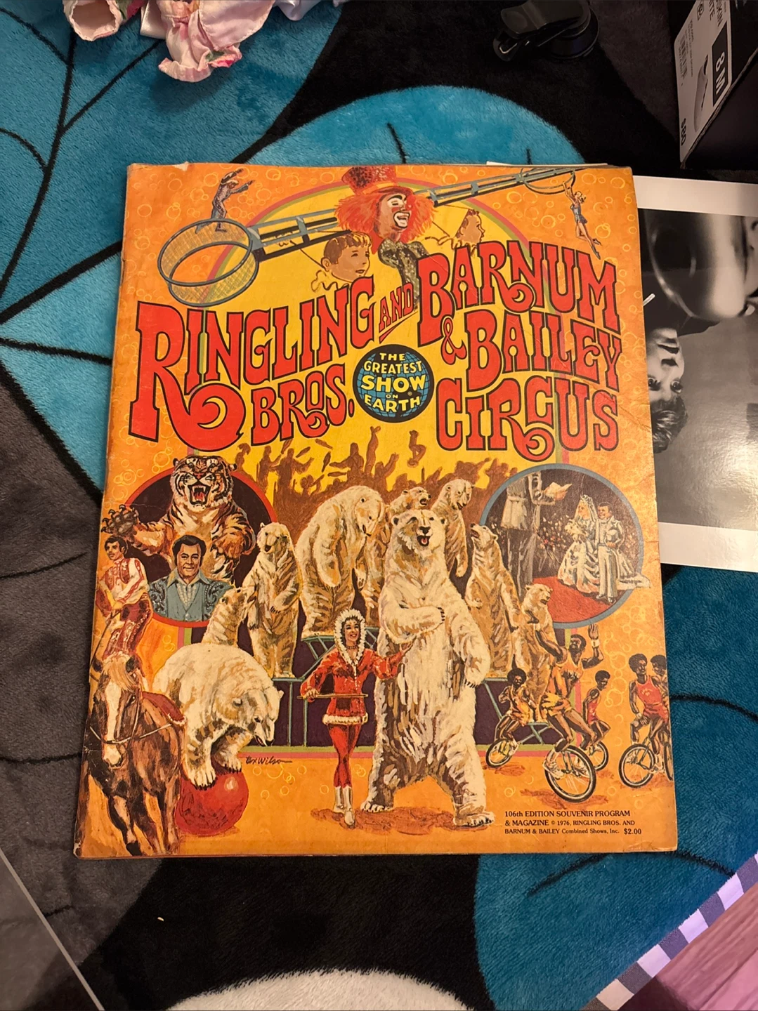 Vintage Comic Books: DC & Marvel Treasury Editions - photo 5