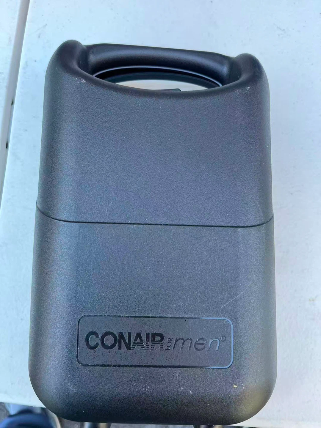 Conair Men Hair Clipper Set with Case