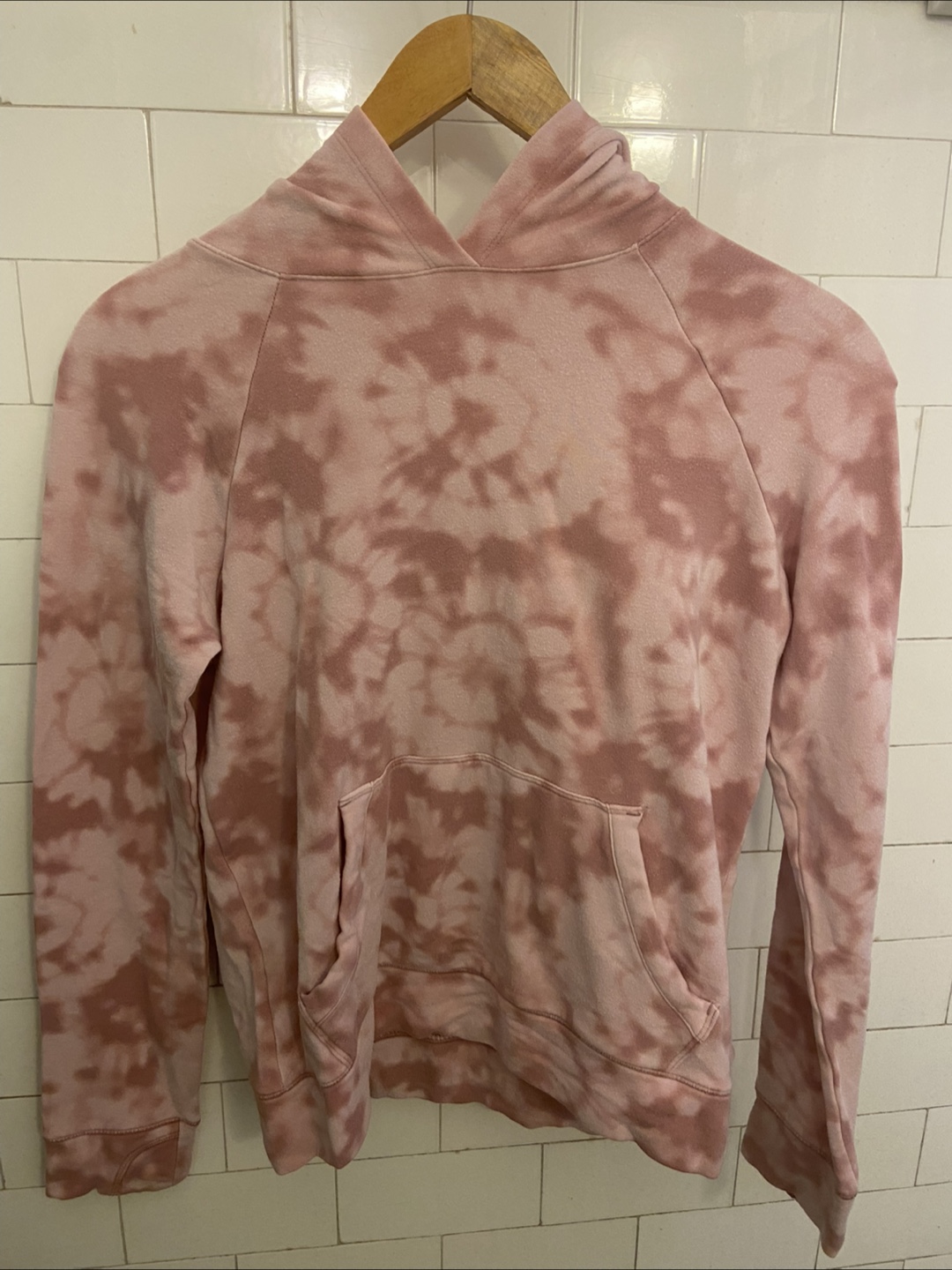 Athleta Girl’s Hoddie - Size 14