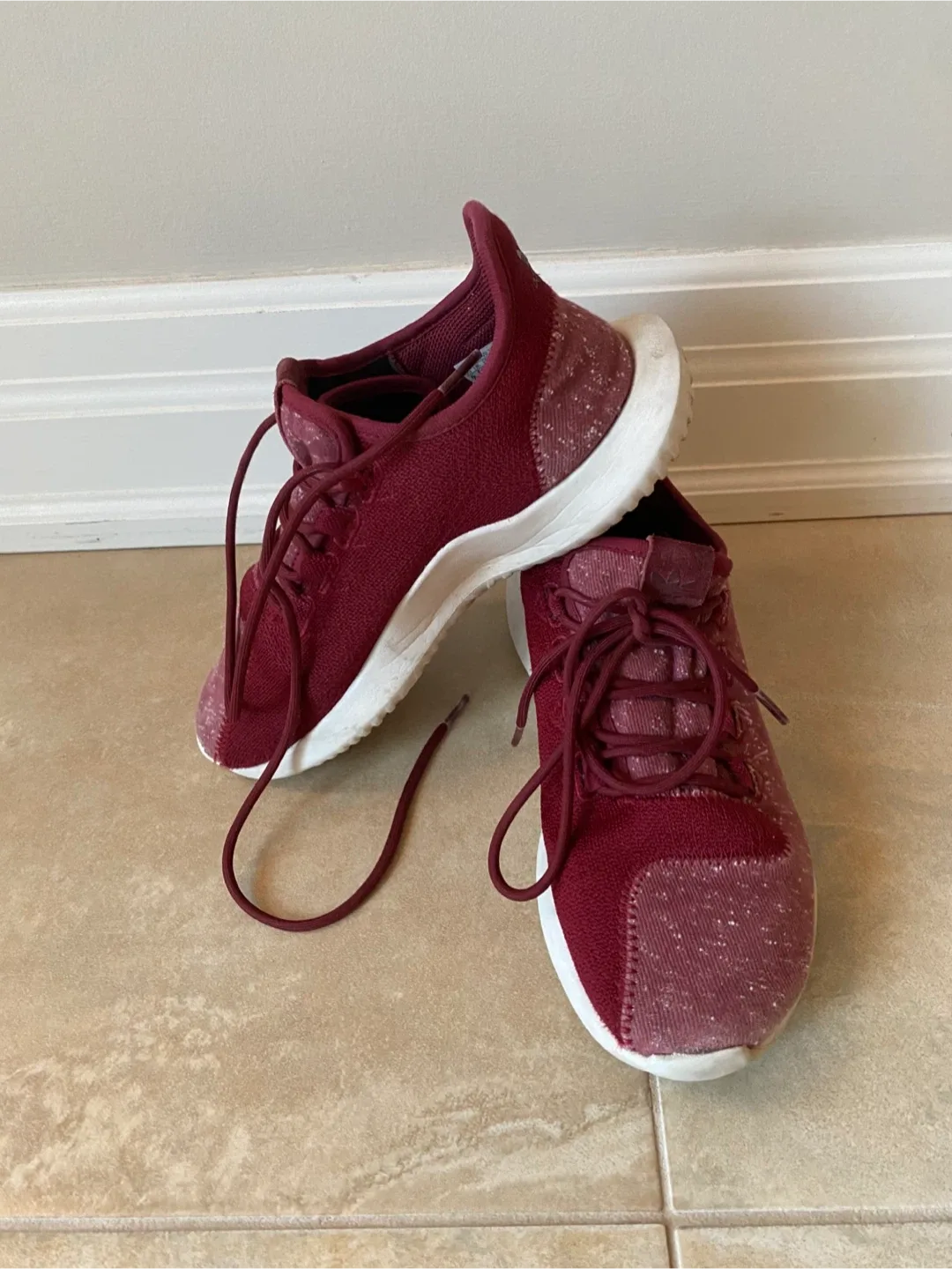 Ladies Adidas  Sneakers image indicator(2)