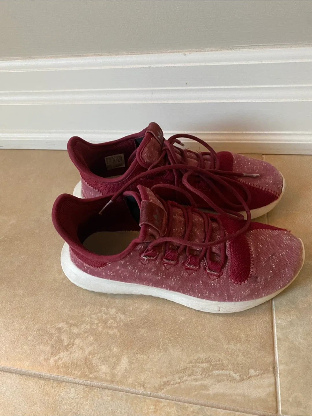 Ladies Adidas  Sneakers image indicator(3)