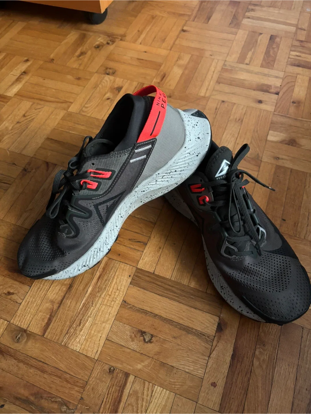 Nike Pegasus Trail Running Shoes image indicator(2)