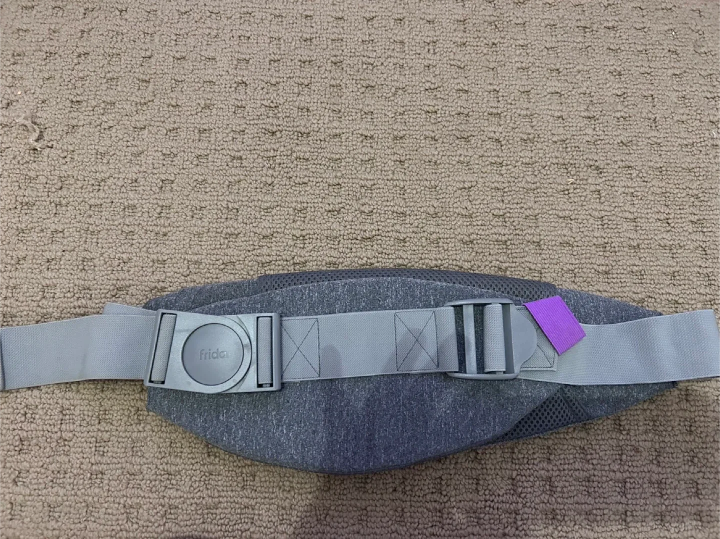 Frida Mom Adjustable Support Belt image indicator(2)