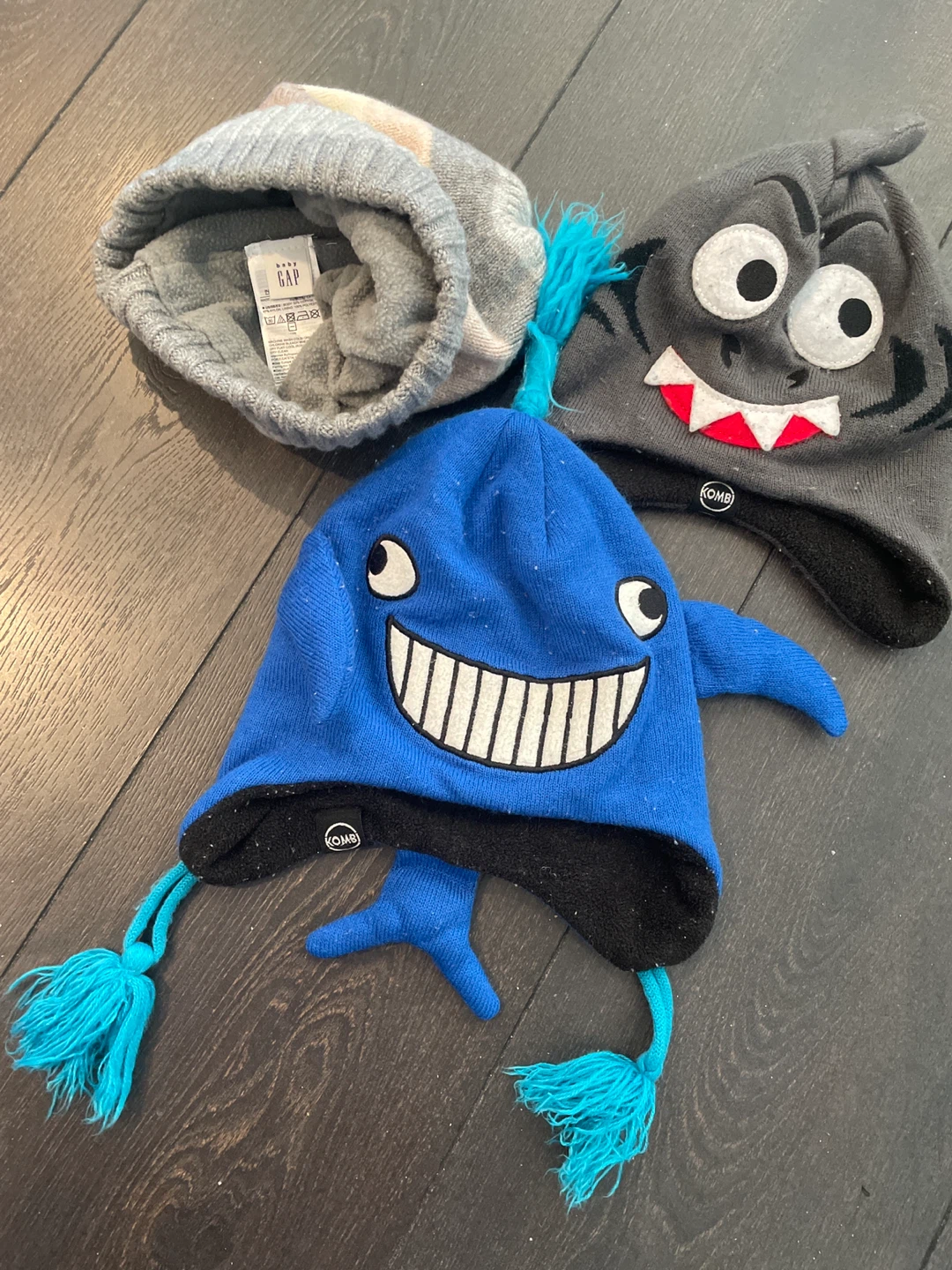 Kids' Hats - Gap & Kombi - photo 2
