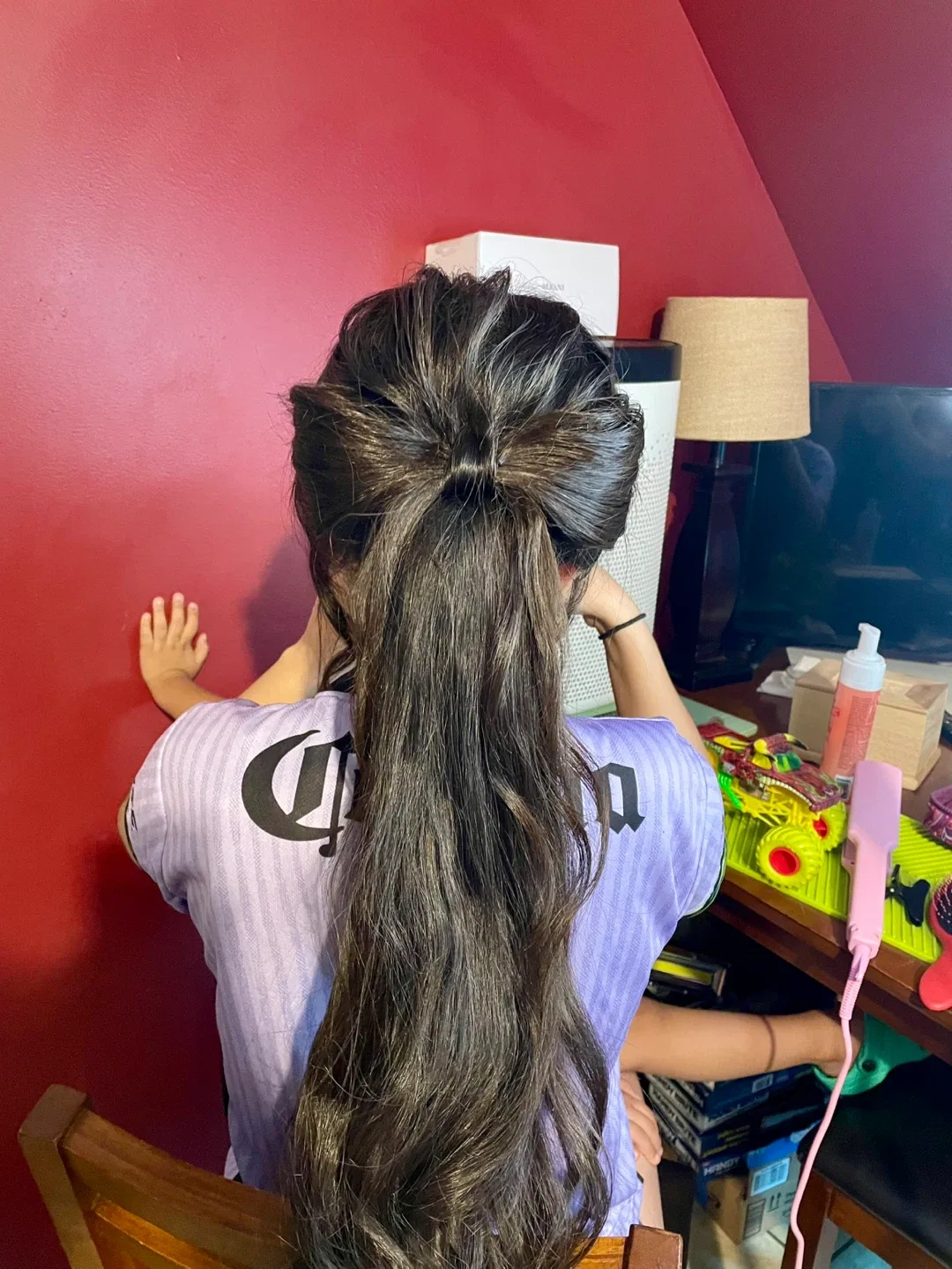 Peinado y maquillaje image indicator(3)