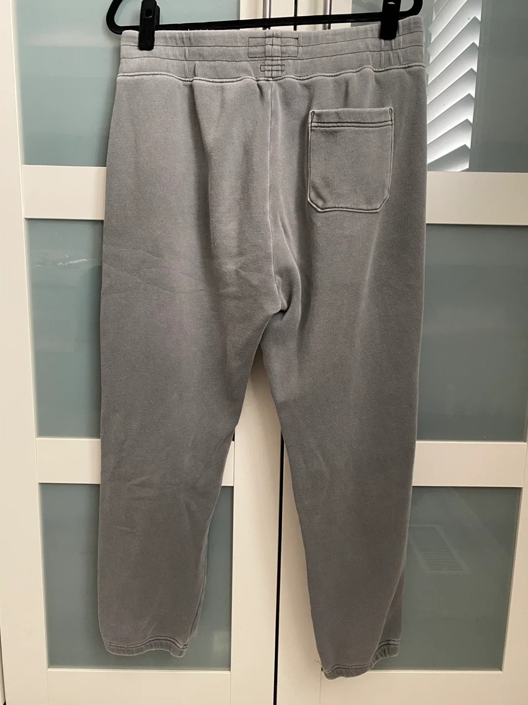 Abercrombie & Fitch Sweatpants image indicator(2)