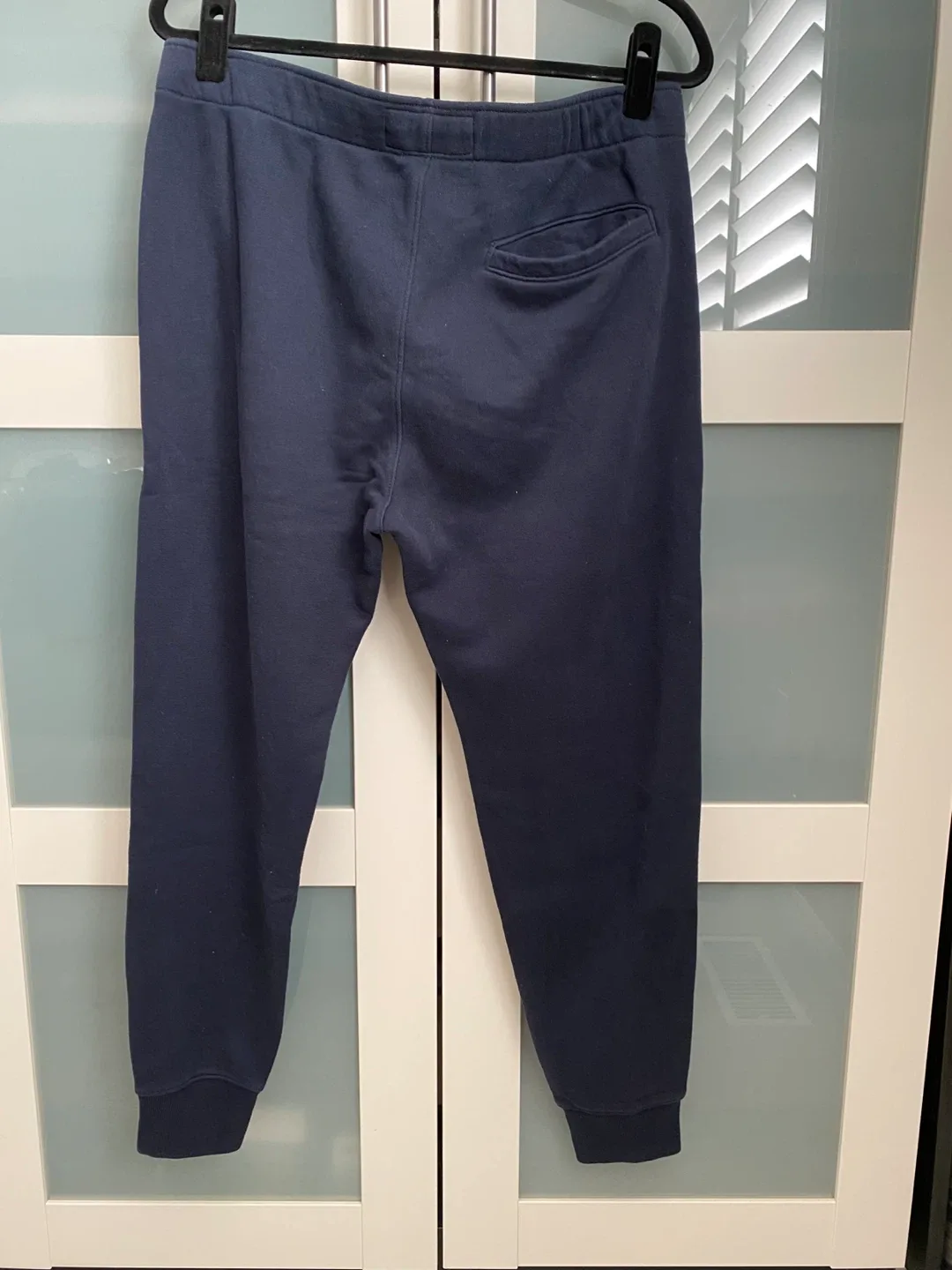 Abercrombie & Fitch Sweatpants image indicator(6)