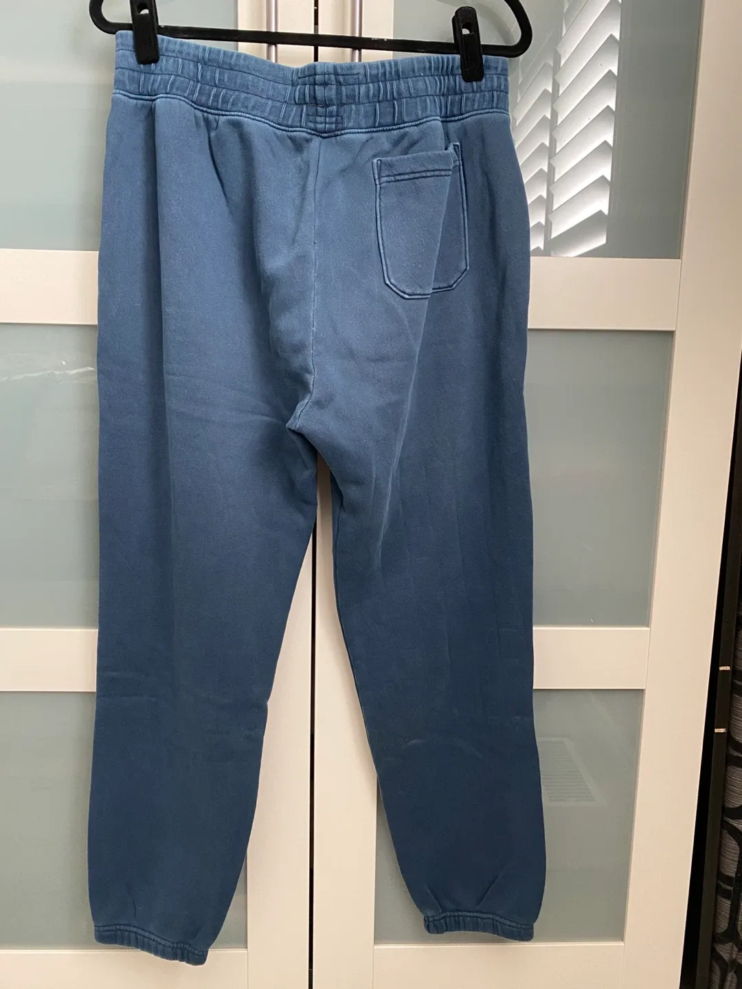 Abercrombie & Fitch Sweatpants image indicator(4)