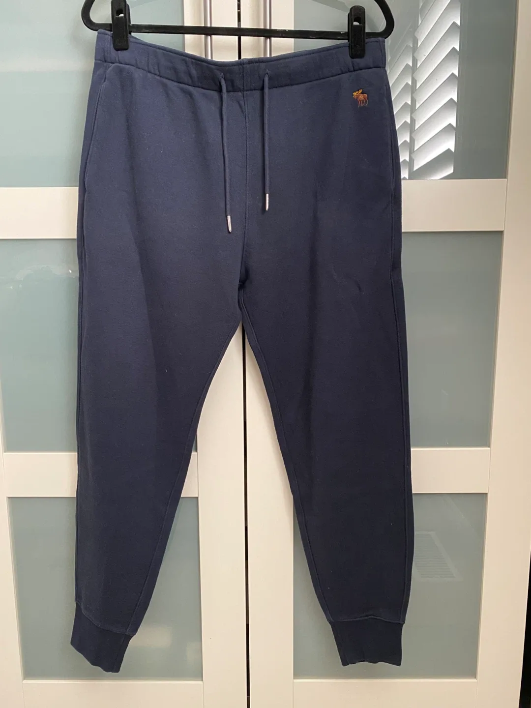 Abercrombie & Fitch Sweatpants image indicator(5)