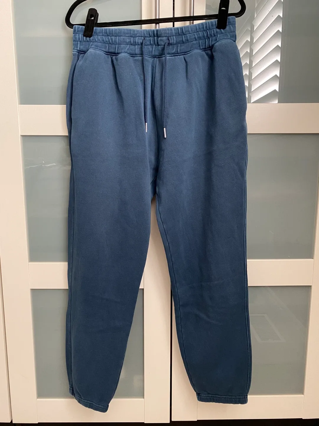 Abercrombie & Fitch Sweatpants image indicator(3)