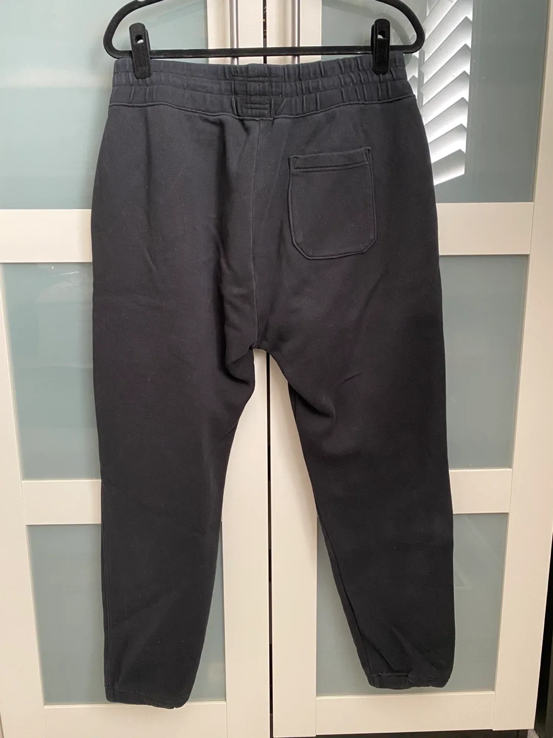 Abercrombie & Fitch Sweatpants image indicator(10)