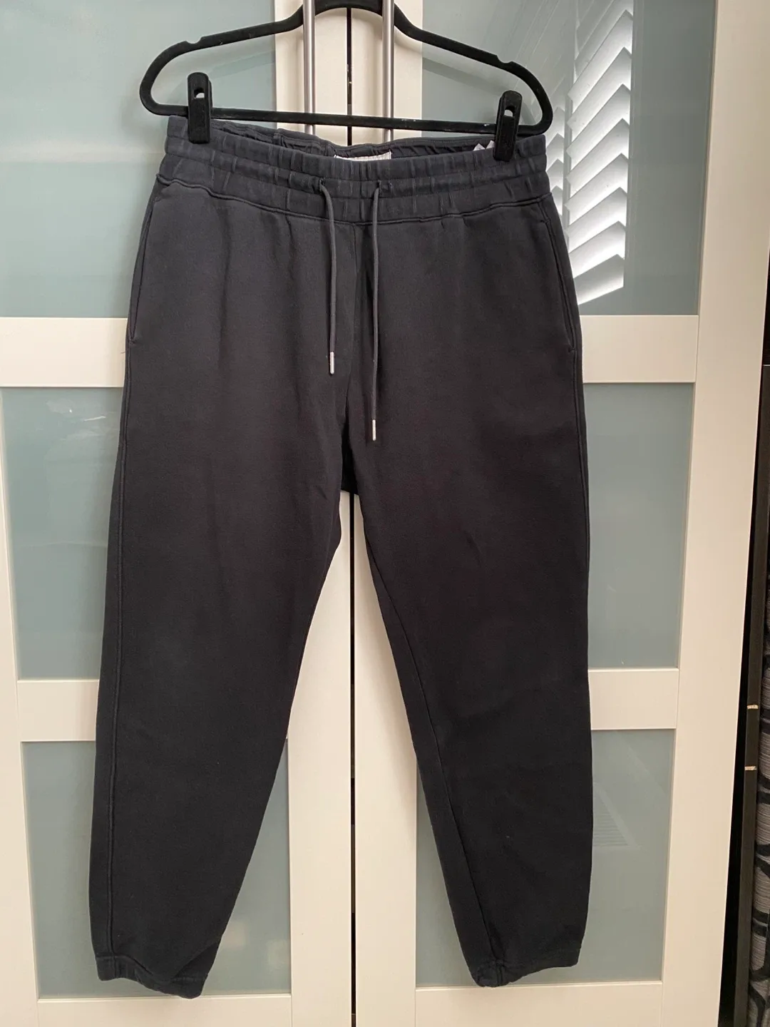 Abercrombie & Fitch Sweatpants image indicator(9)