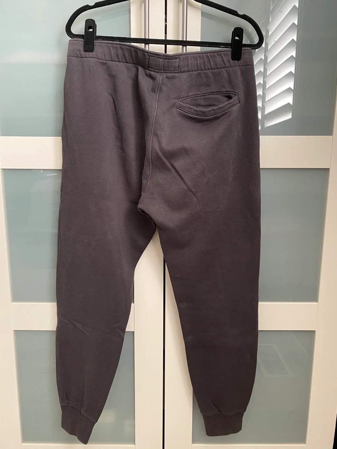 Abercrombie & Fitch Sweatpants image indicator(8)