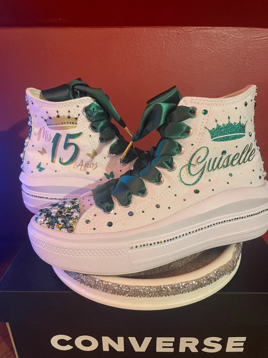 Todo tipo de personalizados image indicator(6)