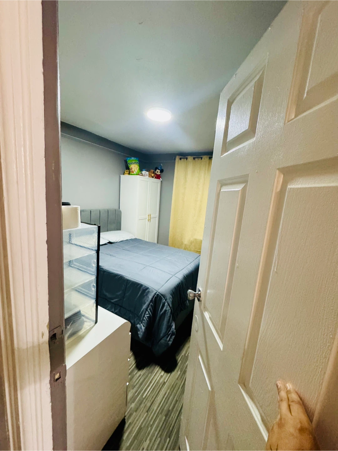 Arriendo dormitorio - photo 3
