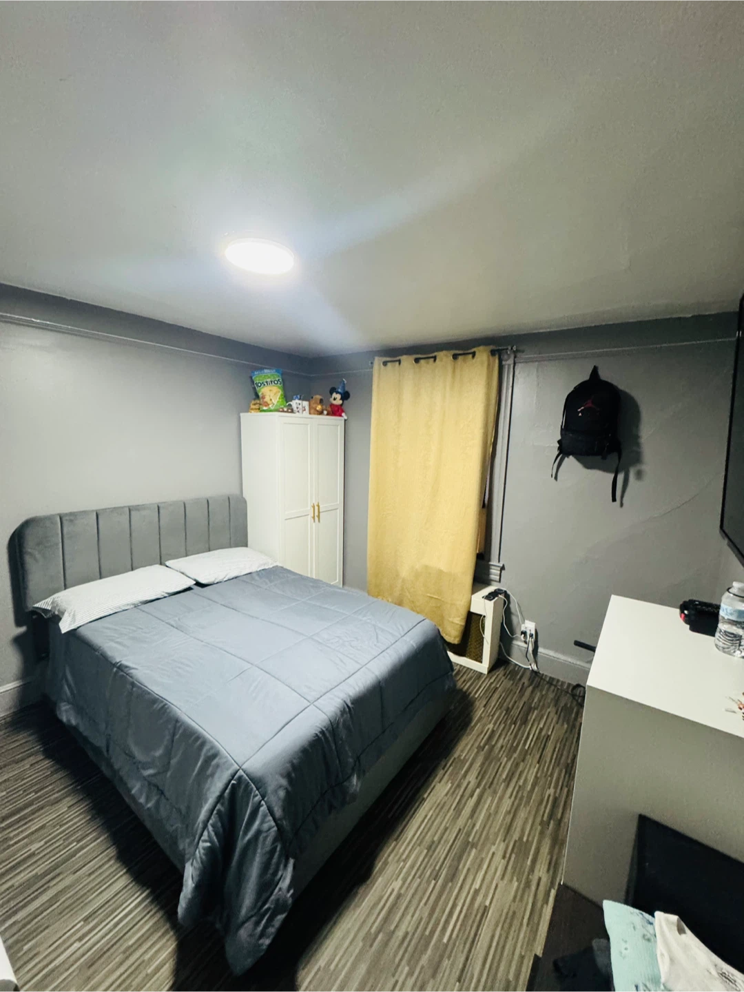 Arriendo dormitorio - photo 2