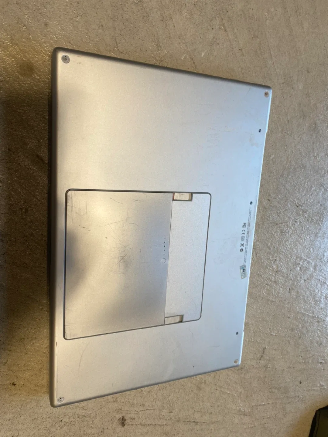 Apple MacBook image indicator(2)