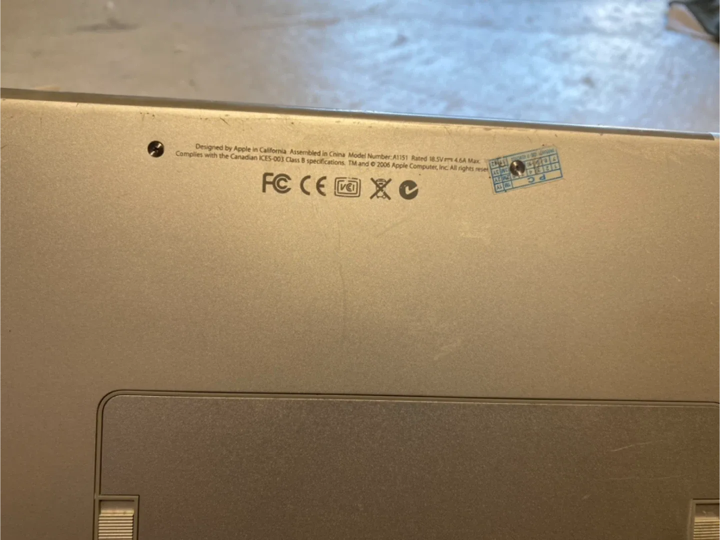 Apple MacBook image indicator(4)